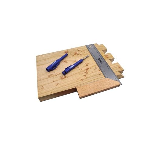 Narex Try Square 250mm metric