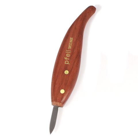 Pfeil Schaller Knife - Small