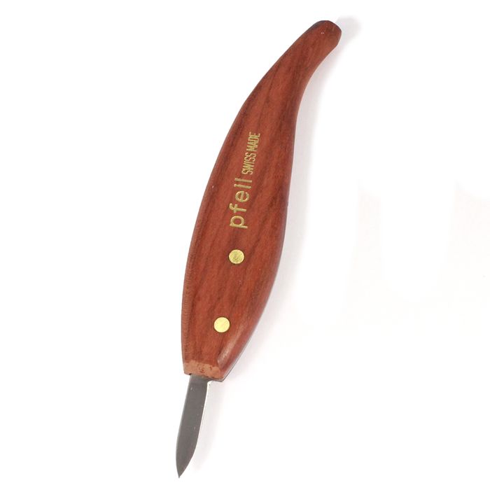 Pfeil Schaller Knife - Small