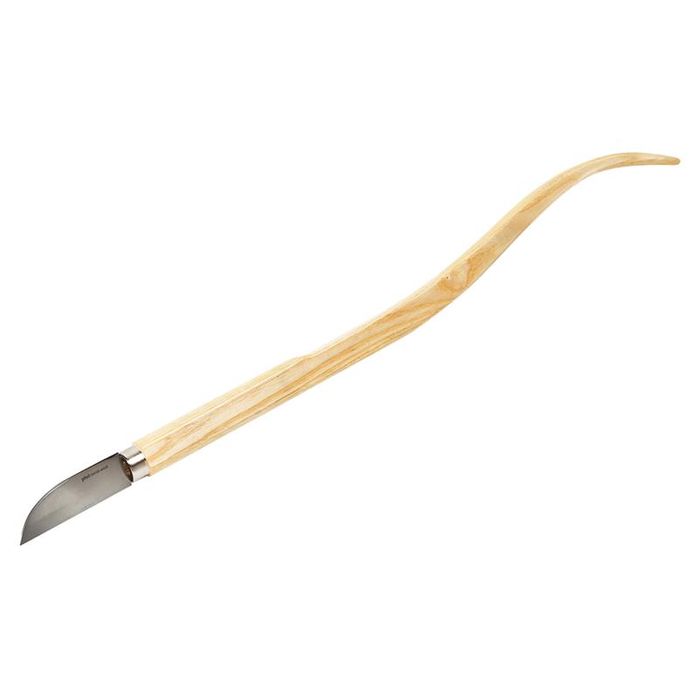 Shoulder Knife Blade 90mm O/all 670mm