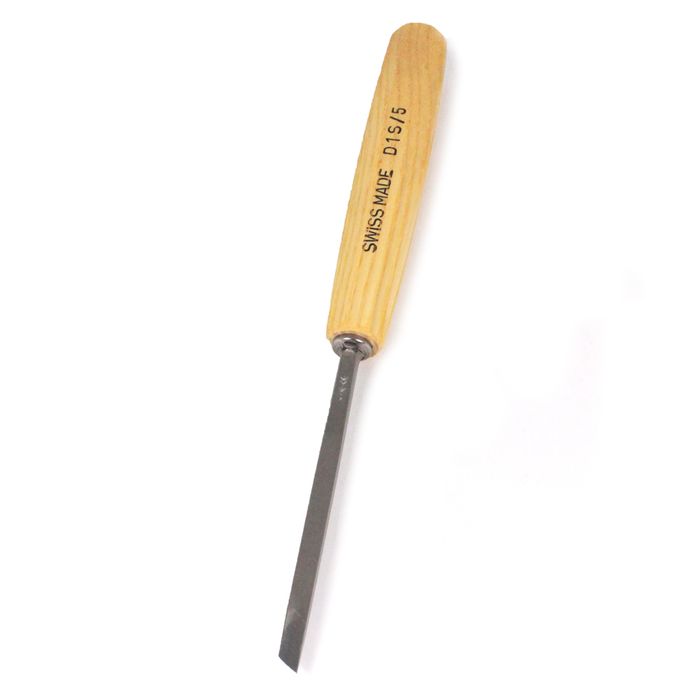 Pfeil D 1S-5 Medium Sized D Tool