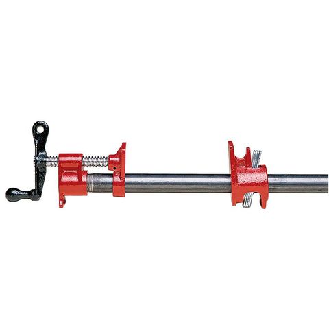 Pipe Clamp - Suits 3/4 Threaded Pipe
