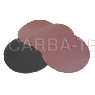 STARTER VELCRO 12in DISC & 120g