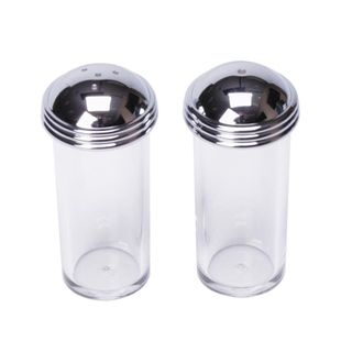 SALT AND PEPPER INSERT SET ***