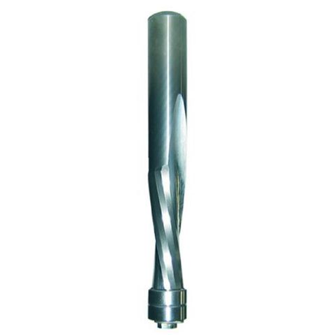 Spiral Flush Trim Downcut Bit 1/2" Cut D