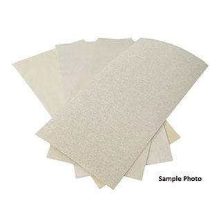 Sand Paper Sheets