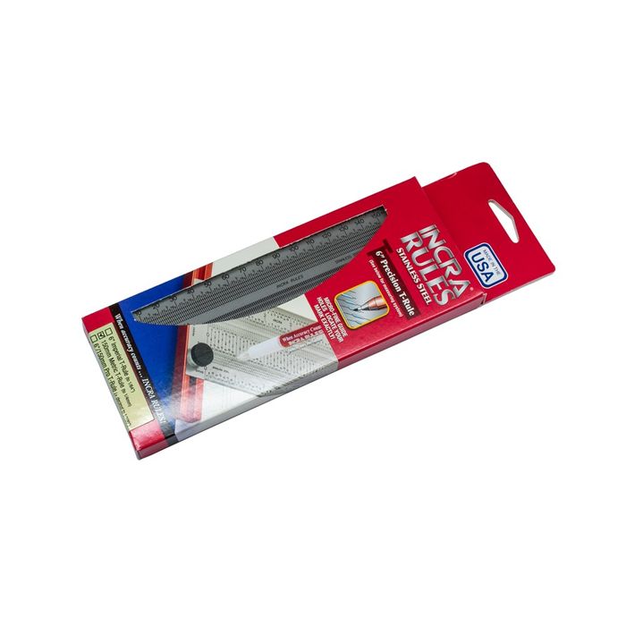 Incra T-Rules Metric - 150mm