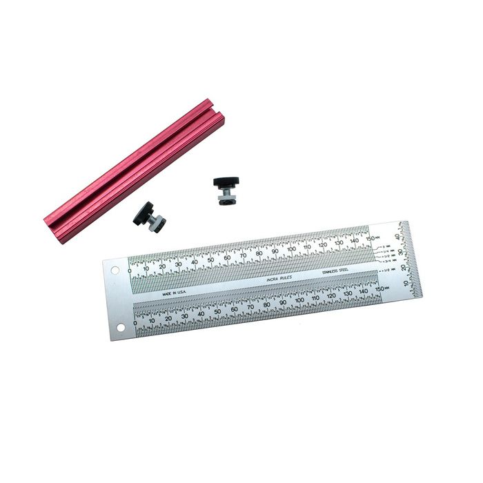 Incra T-Rules Metric - 150mm