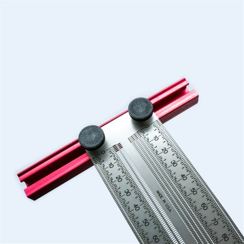 Incra T-Rules Metric - 150mm