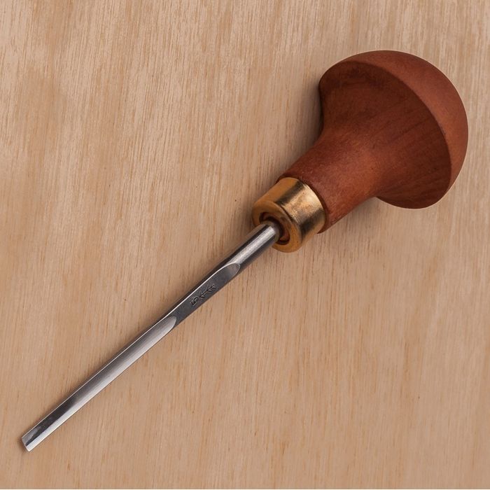 Pfeil Individual Lino Chisel 5 Sweep 3mm