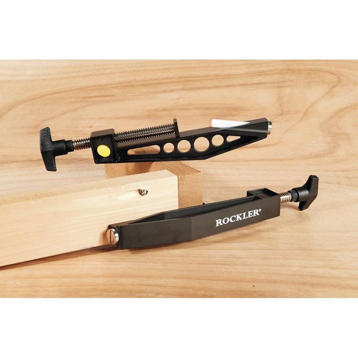 Rockler Pocket Hole Clamp