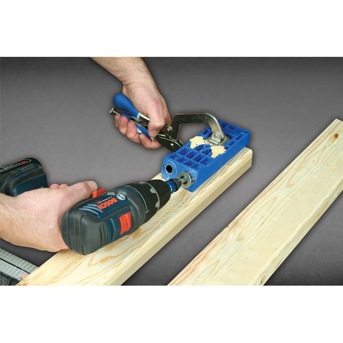 Kreg Jig HD