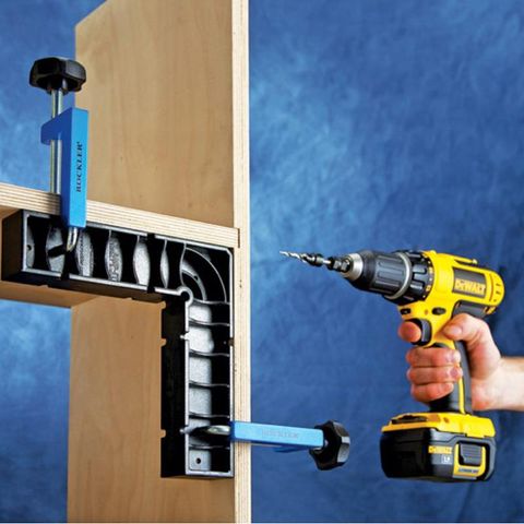 Rockler Clamp It Kit