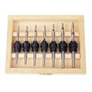 7pce Countersink Set 5-12mm  CS-7PCE