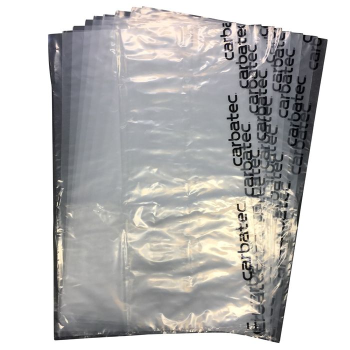 Bag for FM-300 DC-1200P & DC-2300P- Pack of 10