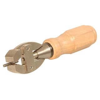 Hand Vice 6mm jaw opening  CT-191405