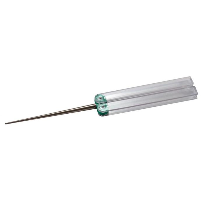 Diafold Serrated Knife Sharpener X-Fine (Green) ***