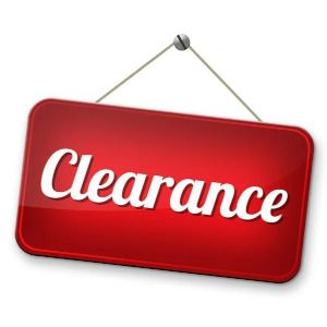 Clearance