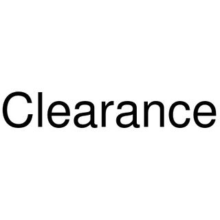 Clearance