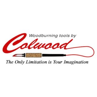 Colwood Pyrography