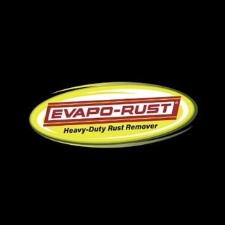 Evapo-Rust