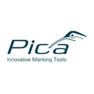 Pica Pens and Pencils