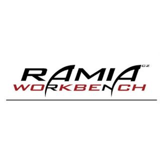 Ramia Workbenches