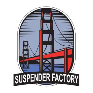 Suspender Factory