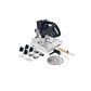 SYMC 70 18V Cordless Symmetric 216mm Mitre Saw Basic