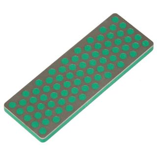 Mini Diamond Whetstone X-Fine (Green)