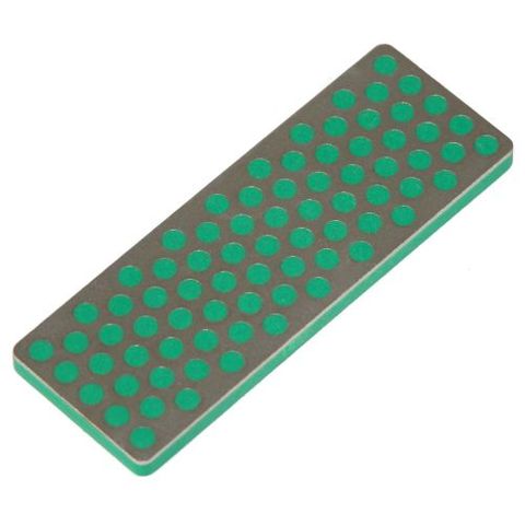 Mini Diamond Whetstone X-Fine (Green)