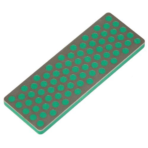 Mini Diamond Whetstone X-Fine (Green)