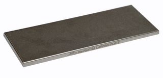 DMT Dia-Flat Lapping Plate 95 micron with Hardcoat