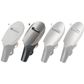 Veritas Detail Palm Plane Concave