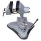 Lee Valley Vacuum mounting Vice (Vise) ***