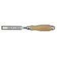 Narex Wood Line 6pc Bevel Edge Chisel Set in Wooden Case