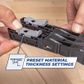 Kreg Pocket Hole Jig Micro