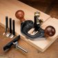 Veritas Large Router Plane