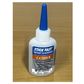 Stickfast CA Glue - Thick viscosity 1oz (30mL)