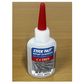 Stickfast CA Glue - Thin viscosity 1oz (30mL)