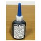 Stickfast CA Black Flexible 1oz (30mL)