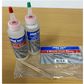 Stickfast Epoxy Kit - 5 minute clear 9oz (270mL)