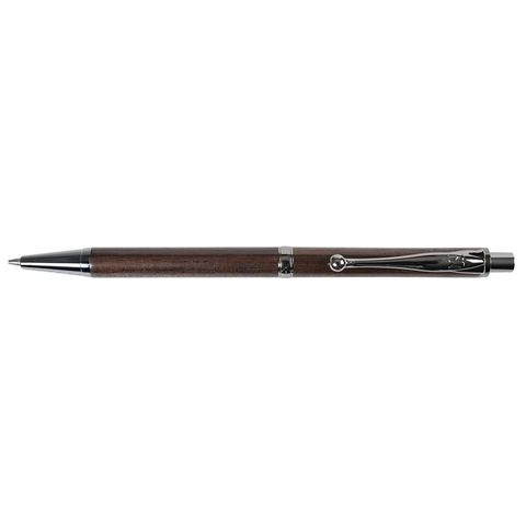 Rhodium Fancy Pencil Kit - Pack of 1 ***