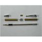 Rhodium Fancy Pencil Kit - Pack of 1 ***