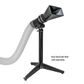 Carbatec Universal Dust Hood Stand