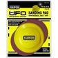 Haron UFO-125 Ergonomic Sanding Pad #