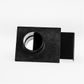 Carbatec Dust Blast Gate 2-1/2" - Plastic