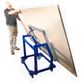 Mobile Tilt Table Panel Carrier