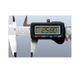 Wixey Digital Fraction Calipers 150mm