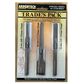 Power Chisel Trade Pack (Pkt/3)  PCH080 ***